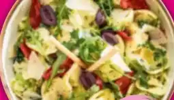 Mömax Mömax Tortellini Blattspinat Angebot