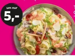 Mömax Mömax Tagliatelle Garnelen Angebot