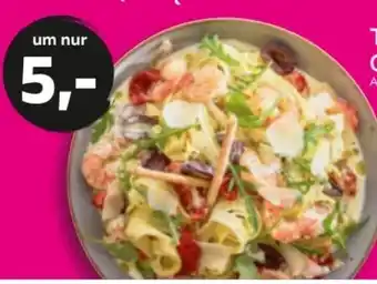 Mömax Mömax Tagliatelle Garnelen Angebot