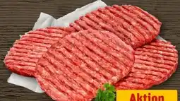 REWE Center Vinzenzmurr Dry Aged Burger Angebot