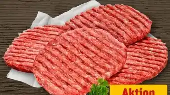 REWE Center Vinzenzmurr Dry Aged Burger Angebot