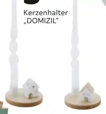 Mömax Kerzenhalter Domizil Angebot