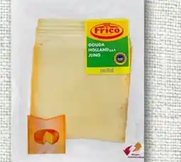 nahkauf Frico Gouda Jung Angebot