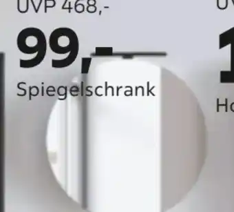 Mömax Spiegelschrank Venezia Angebot