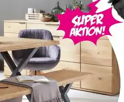 Mömax mömax premium living Sideboard Valera Angebot