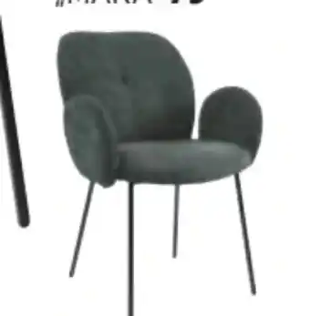 Mömax Armlehnstuhl Mara Angebot