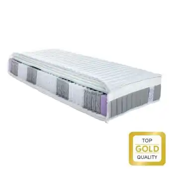Mömax mömax premium living Taschenfederkernmatratze Thermo Adapt H3 Angebot