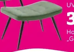 Mömax Hocker Gunvor Angebot