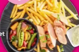 Mömax Mömax Hähnchenfilet vom Grill Angebot