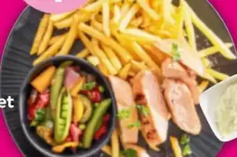 Mömax Mömax Hähnchenfilet vom Grill Angebot