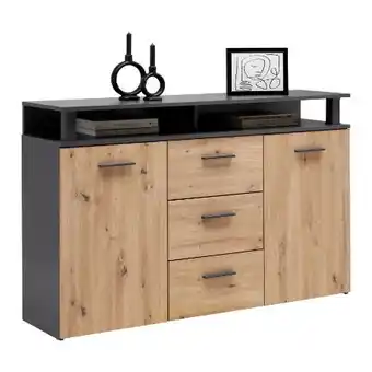 Mömax mömax modern living Sideboard Montana Angebot