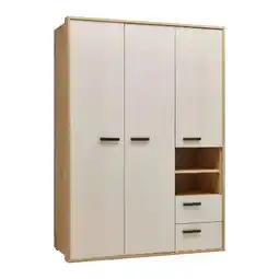 Mömax Kleiderschrank Angebot