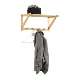 Mömax Wandgarderobe BONNIE Angebot