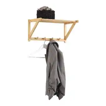 Mömax Wandgarderobe BONNIE Angebot