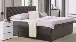Mömax Boxspringbett Chester Angebot