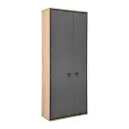 Mömax mömax premium living Garderobenschrank Florenz Angebot