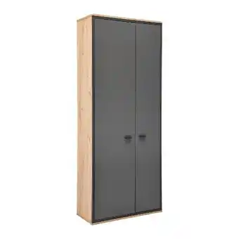 Mömax mömax premium living Garderobenschrank Florenz Angebot