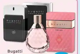 Budni Bugatti Signature Black EdT Angebot