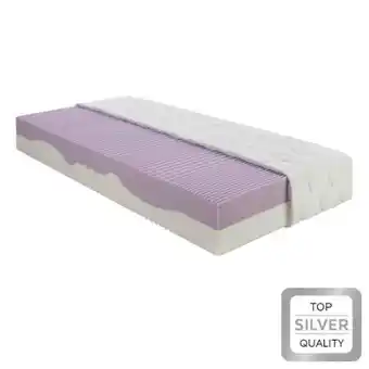 Mömax Nadana Komfortschaummatratze Ergo 24 Angebot