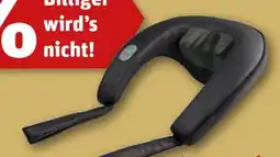 REWE Medisana Nackenmassagegerät NM A81 Angebot