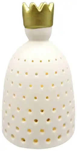 Mömax LED-Weihnachtsfigur King Angebot