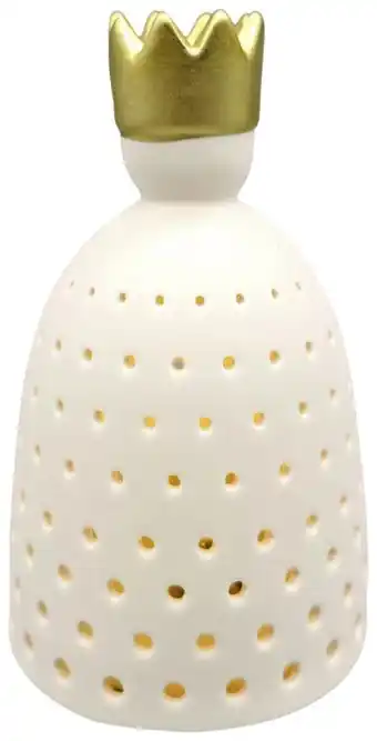 Mömax LED-Weihnachtsfigur King Angebot