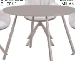 Mömax ESSTISCH MILAN Angebot