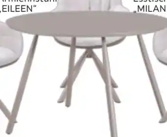 Mömax ESSTISCH MILAN Angebot