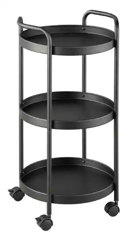 Mömax SERVIERWAGEN JUSTUS Angebot