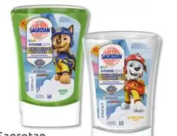 Budni Sagrotan Kids No Touch Seife Angebot