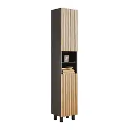 Mömax Hochschrank Venezia Angebot