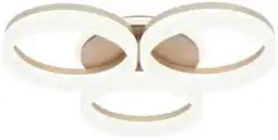 Mömax LED-DECKENLEUCHTE KOOL Angebot