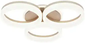 Mömax LED-DECKENLEUCHTE KOOL Angebot