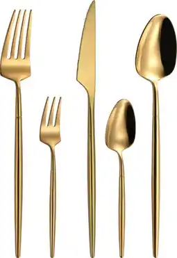 Mömax mömax premium living Besteckset Elegance 20-tlg Angebot