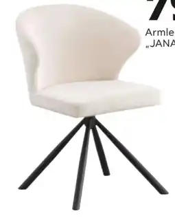 Mömax Armlehnstuhl Jana Angebot
