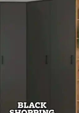 Mömax mömax premium living ECKSCHRANK MULTISTAURAUM Angebot