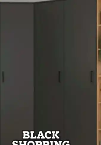 Mömax mömax premium living ECKSCHRANK MULTISTAURAUM Angebot