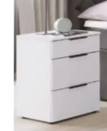 Mömax NACHTKÄSTCHEN LEVEL 36 BLACK A Angebot