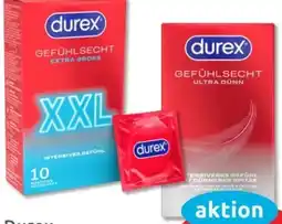 Budni Durex Kondome Gefühlsecht Angebot