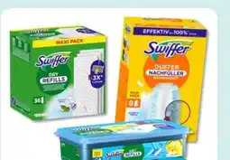 Budni Swiffer Staubmagnet Angebot