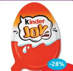 Budni Ferrero Kinder Joy Angebot