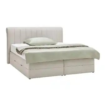 Mömax BOXSPRINGBETT BELANO Angebot