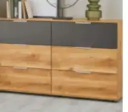 Mömax Kommode Valencia Angebot