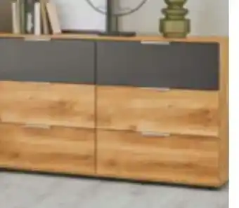 Mömax Kommode Valencia Angebot