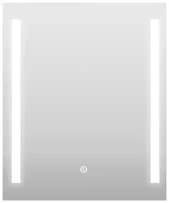 Mömax Based Leuchtspiegel Gina Angebot