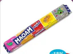 Budni Haribo Maoam Bloxx Angebot