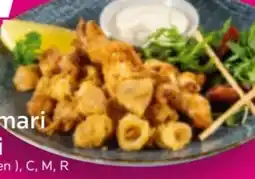 Mömax Mömax Calamari fritti Angebot
