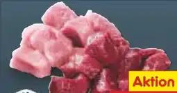 Netto Marken-Discount Gut Ponholz Gulasch Gemischt Angebot