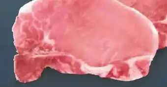 Netto Marken-Discount Gut Ponholz Schweine-Kotelett Angebot
