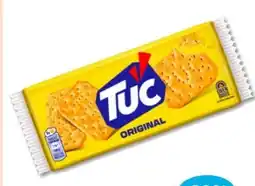 Budni LU Tuc Cracker Original Angebot